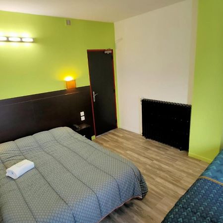 Hotel Terminus Fontainebleau Avon Zewnętrze zdjęcie