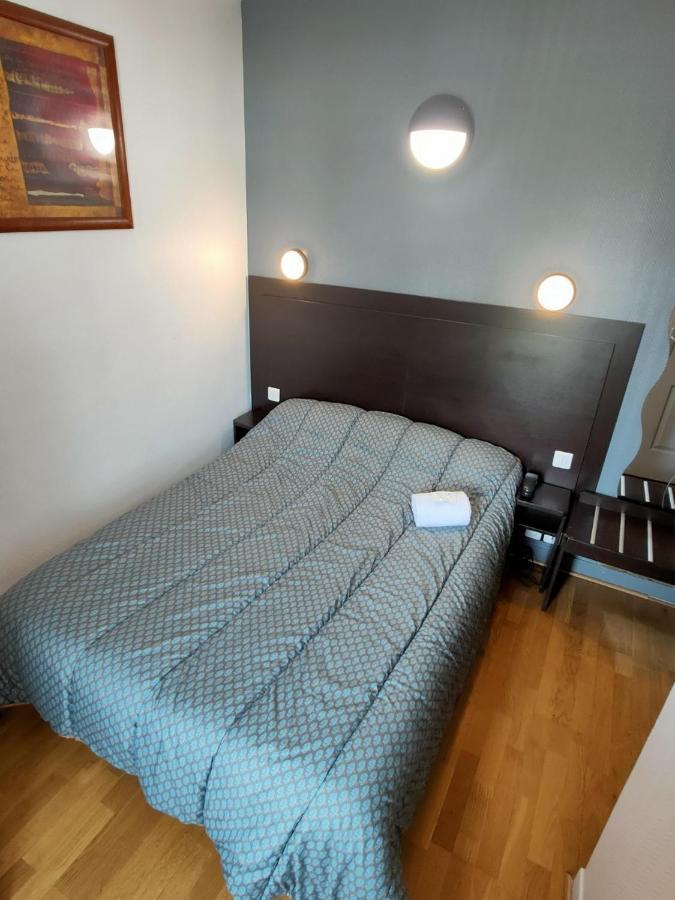Hotel Terminus Fontainebleau Avon Zewnętrze zdjęcie