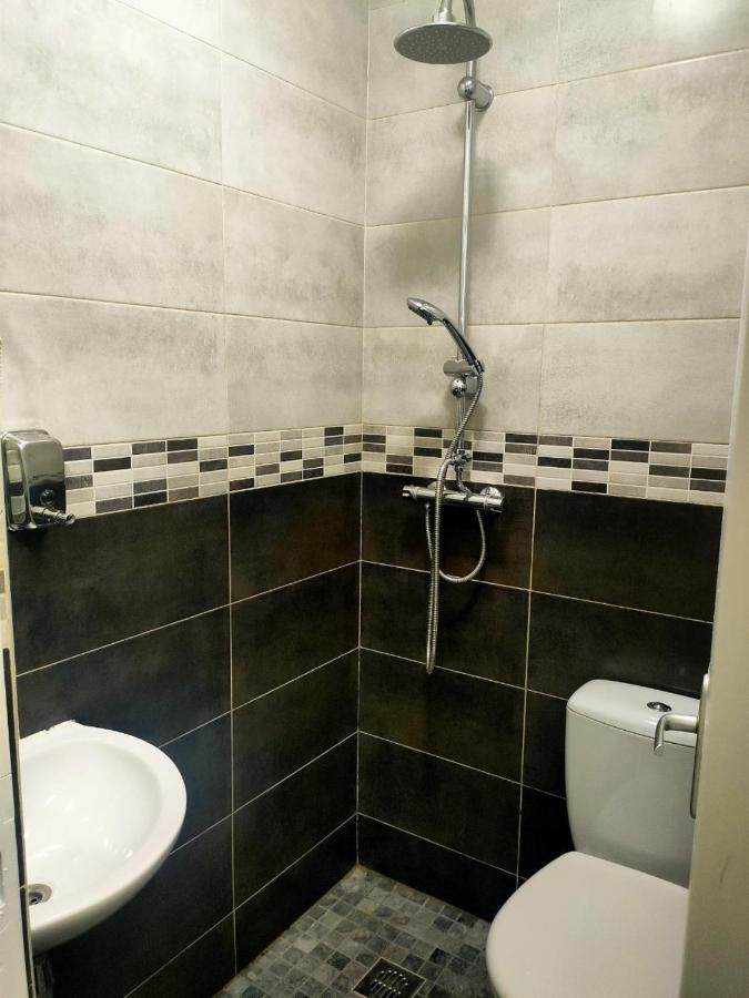 Hotel Terminus Fontainebleau Avon Zewnętrze zdjęcie