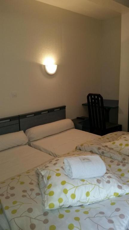 Hotel Terminus Fontainebleau Avon Zewnętrze zdjęcie