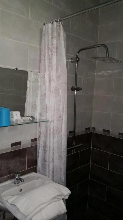 Hotel Terminus Fontainebleau Avon Zewnętrze zdjęcie