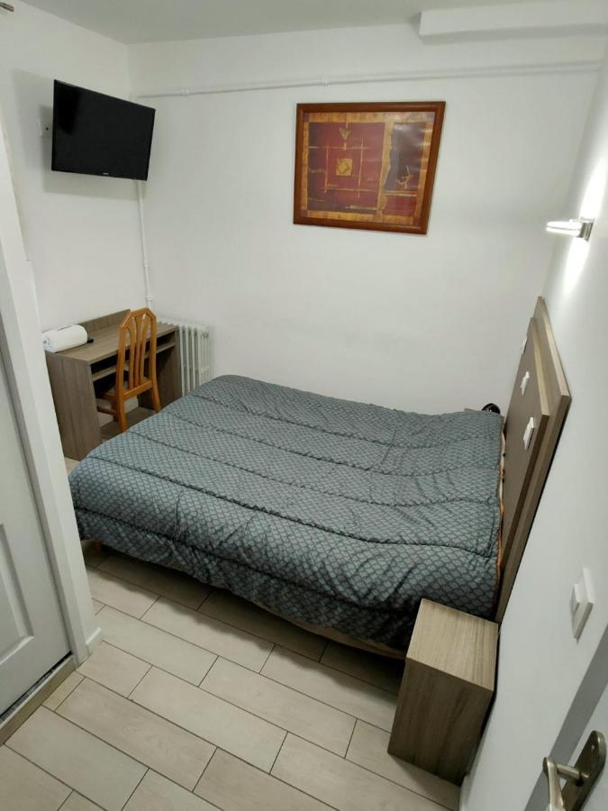 Hotel Terminus Fontainebleau Avon Zewnętrze zdjęcie
