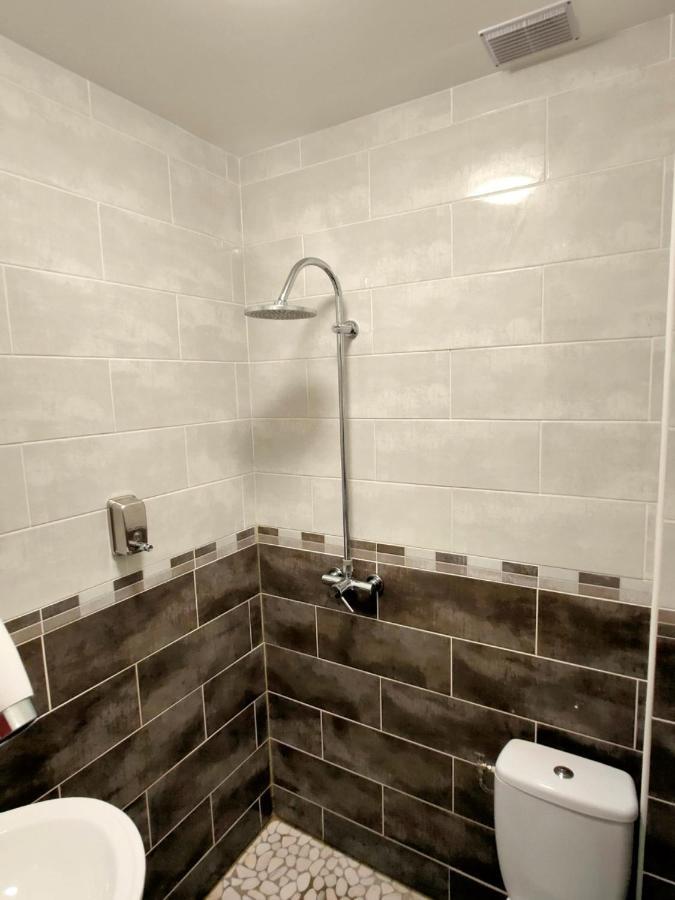 Hotel Terminus Fontainebleau Avon Zewnętrze zdjęcie