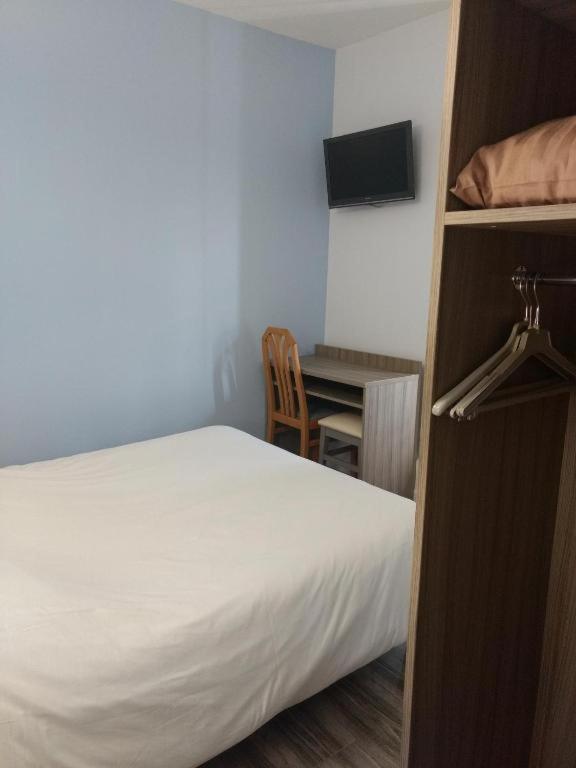Hotel Terminus Fontainebleau Avon Zewnętrze zdjęcie