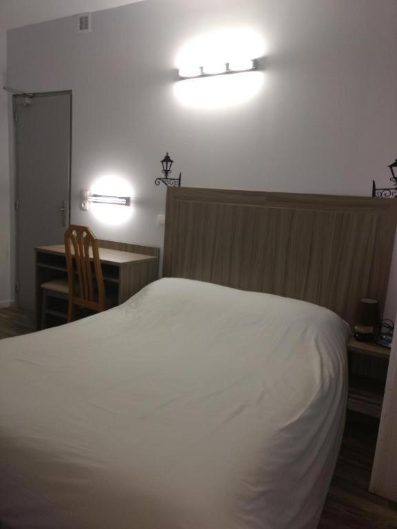 Hotel Terminus Fontainebleau Avon Zewnętrze zdjęcie