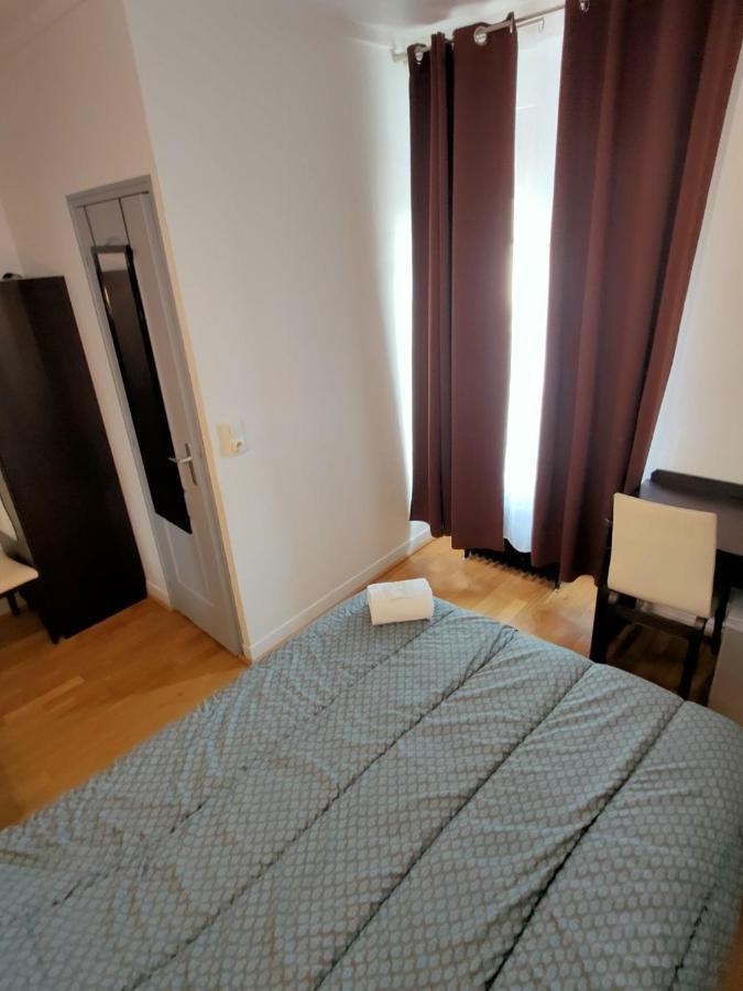 Hotel Terminus Fontainebleau Avon Zewnętrze zdjęcie