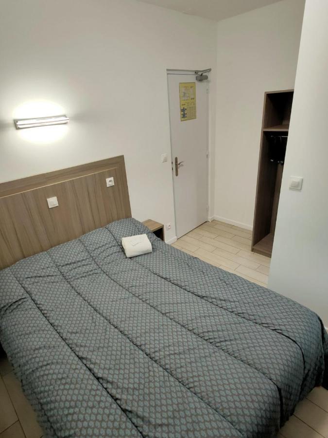 Hotel Terminus Fontainebleau Avon Zewnętrze zdjęcie