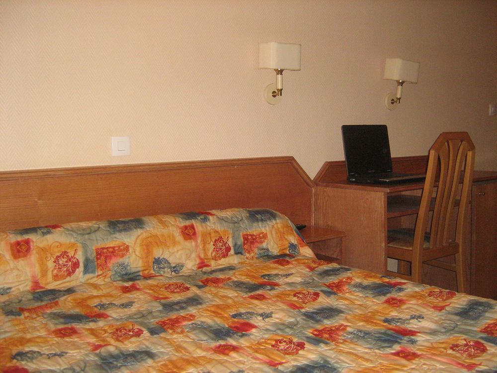 Hotel Terminus Fontainebleau Avon Zewnętrze zdjęcie
