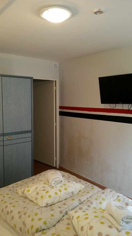 Hotel Terminus Fontainebleau Avon Zewnętrze zdjęcie