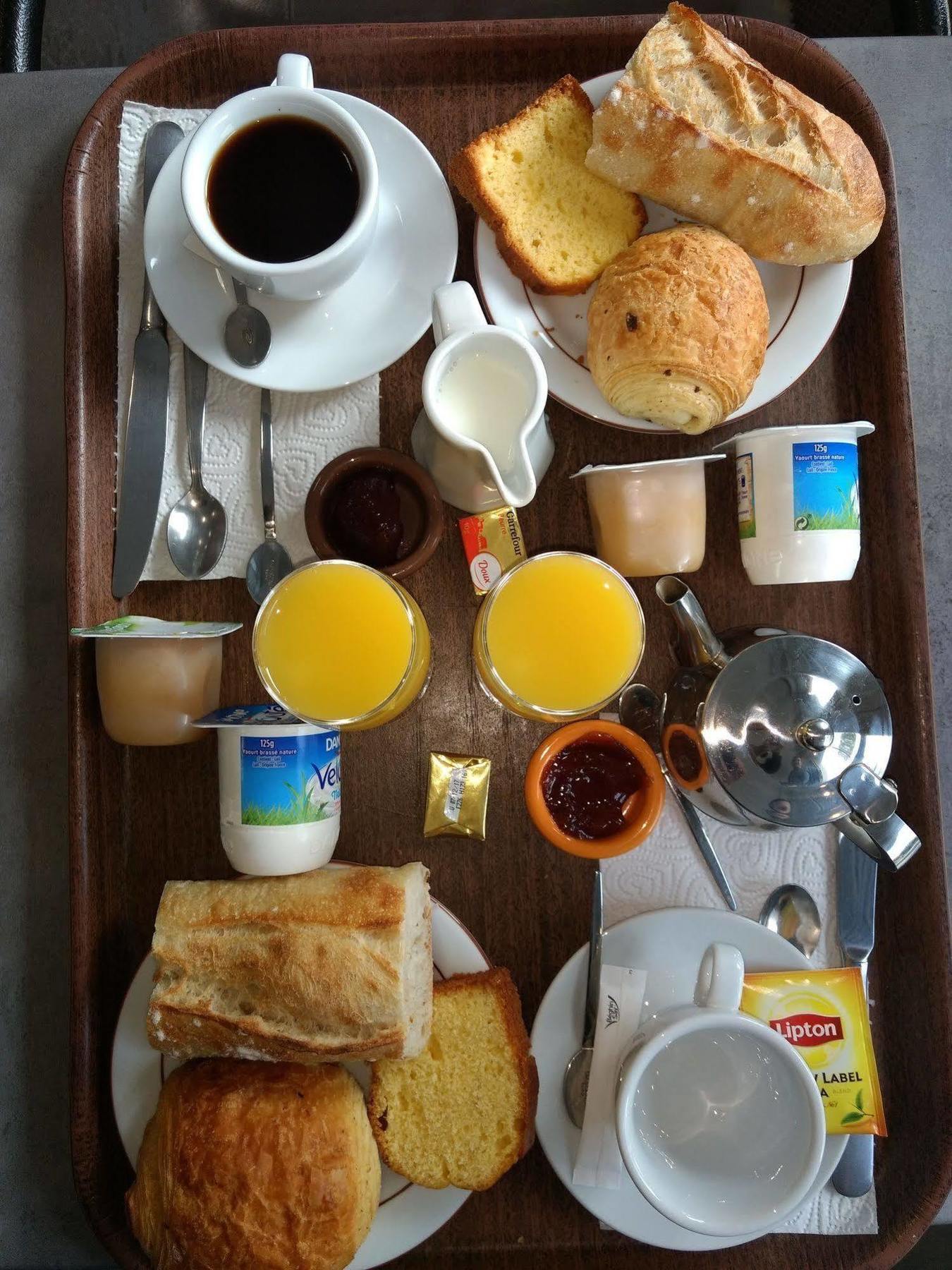 Hotel Terminus Fontainebleau Avon Zewnętrze zdjęcie