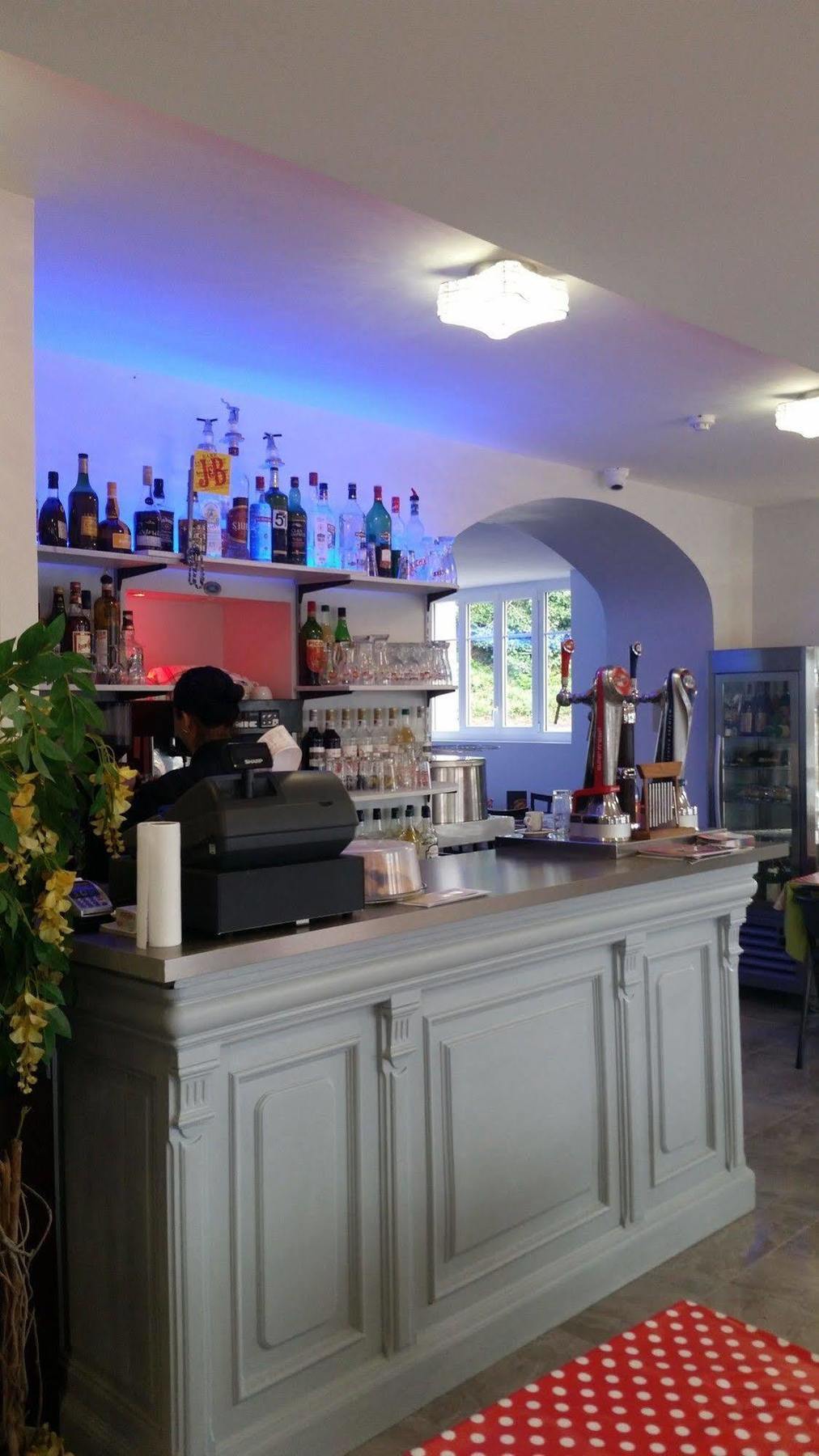 Hotel Terminus Fontainebleau Avon Zewnętrze zdjęcie
